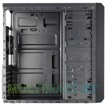 Корпус AeroCool SI5101 картинка 3